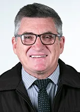ZAIRO CASAGRANDE