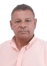 Geraldo Nana