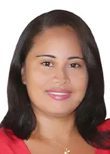 Cleidinha de Bibil