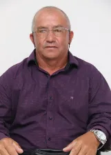 TADEU CADEIRANTE