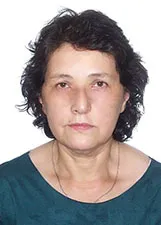 Eliane Cavalheiro