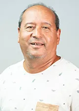 BARBOSA ME ABRACE