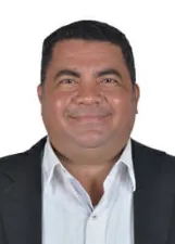 PROF ROBSON REIS