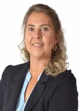 Rosa Moreira
