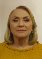 Professora Regina Torres