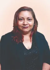 Pastora Vânia Flexa