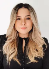 Amanda Vitória
