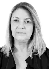 Professora Edineia Arruda