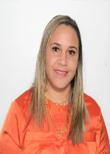 Jeane Gomes