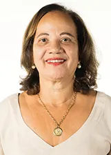 Marilucia Mery Professora