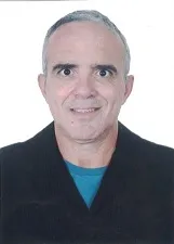 Professor Eliseu