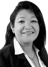 Marcia Shintani