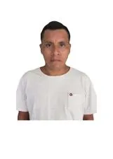 Aroldo Yanomami