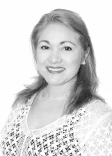 PROFESSORA CLAUDIA MORAIS