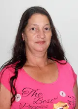 Cleudinha do Gerson