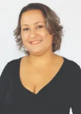 Irlane Ferreira