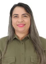 Fabricia Morais da