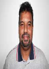 Marcio Coxinha