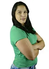 ELAINE ALBUQUERQUE