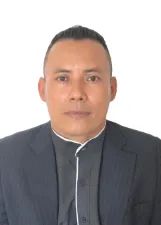 Pr Jocimar Moraes