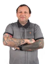 Cláudio Santos Cavalheiro