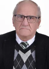 PROFESSOR MENEGHELLO