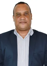 Pastor Roberto