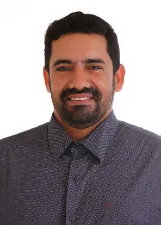 Idilmar Oliveira
