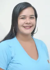 THAYNARA DE VAVÁ