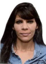 Claudia Salgueiro