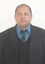 PASTOR REGIS
