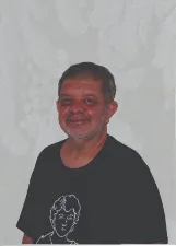 Sergio Coord de Coroinhas