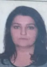 Laila de Oliveira