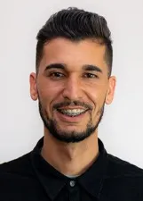 Luiz da Barbearia