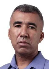 KLEBER DA RAÇÃO