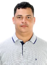 Bebeto de Aurinha