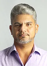 LOCUTOR OSMAR ROCHA