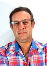 JOSÉ AUGUSTO CANTOR