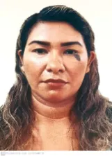 Jarina Santos