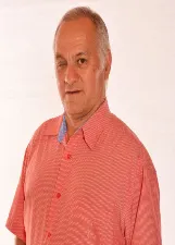 Vilmar Ribeiro - Baixinho