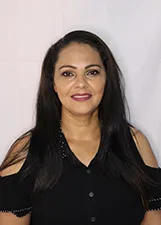 Miria Monteiro