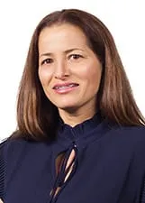 Marcia Mendes