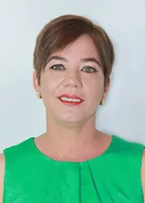 Cristiane Monteiro