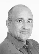 ROGERIO AMARELINHO