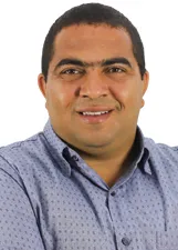 PEDRO DO DJALMA