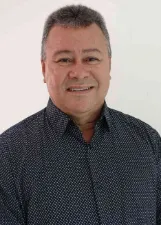 Roque Pereira