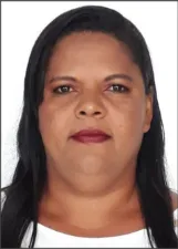 Maria Policarpo