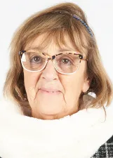 Lea Ruth