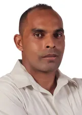 RONALDO ATLETA