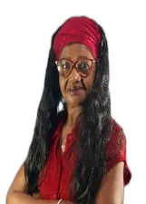 MÃE RITA